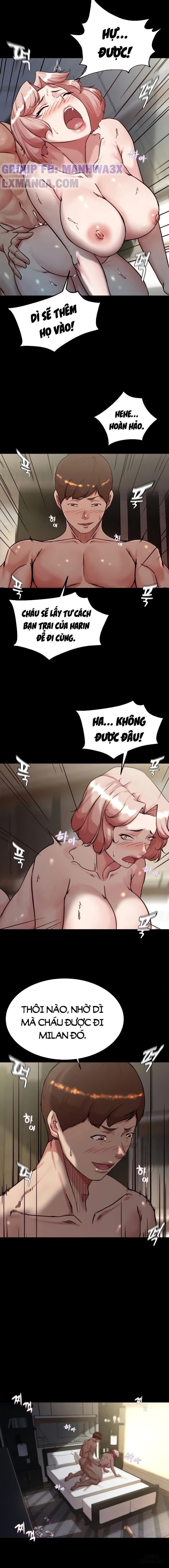 Nhật kí đồ lót 
