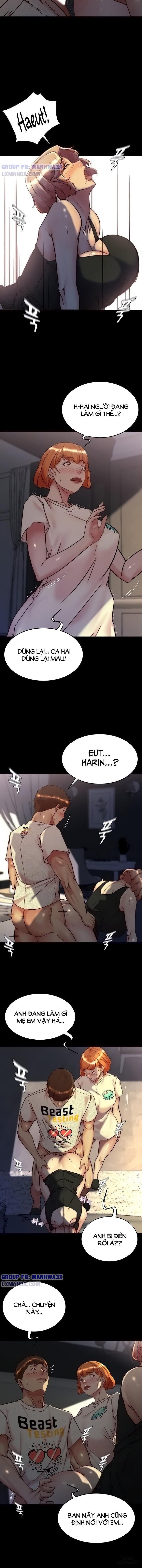 Nhật kí đồ lót 
