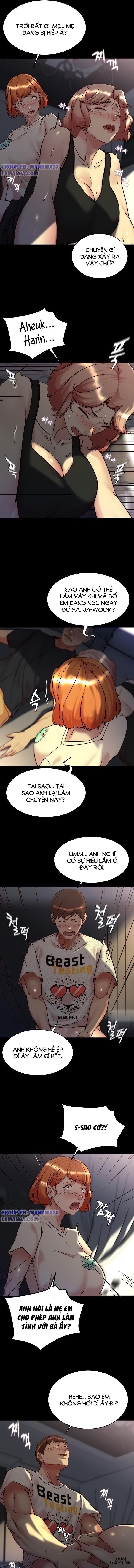 Nhật kí đồ lót 