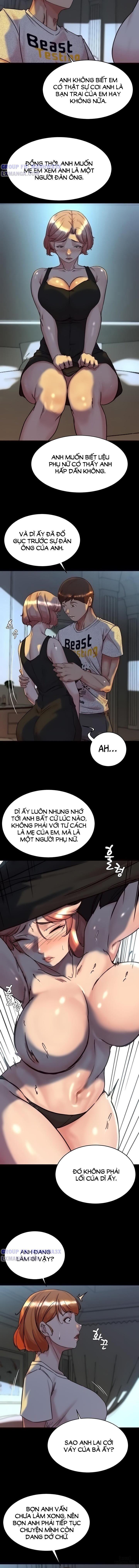 Nhật kí đồ lót 