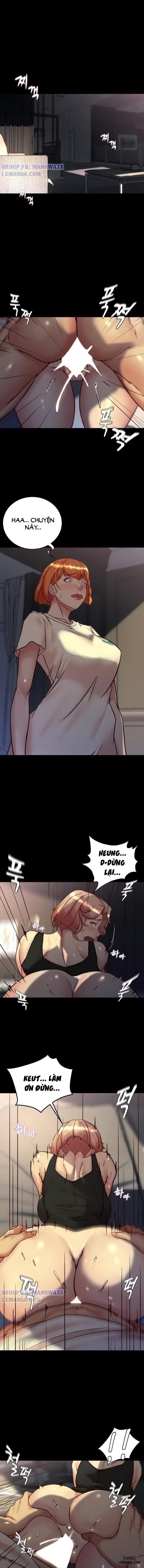 Nhật kí đồ lót 