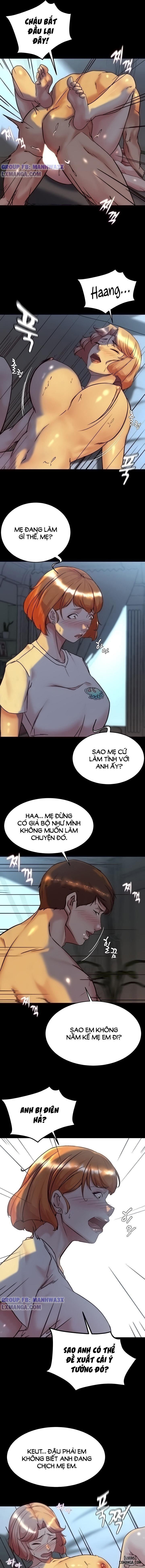 Nhật kí đồ lót 