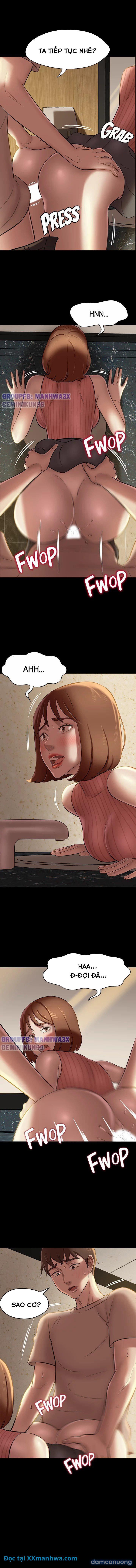 Nhật kí đồ lót 