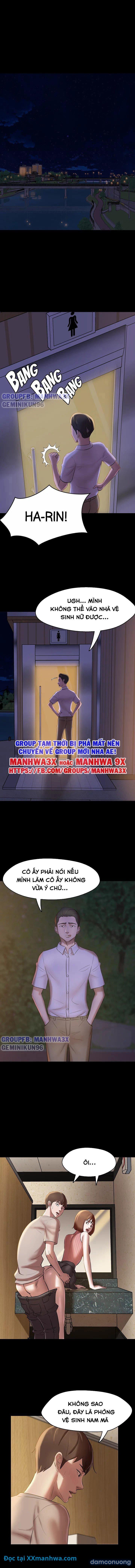 Nhật kí đồ lót 