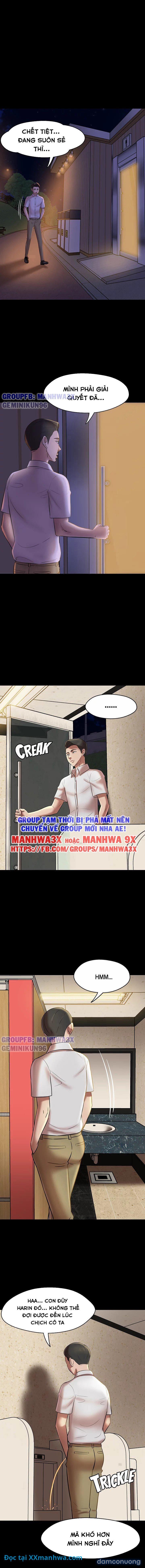 Nhật kí đồ lót 