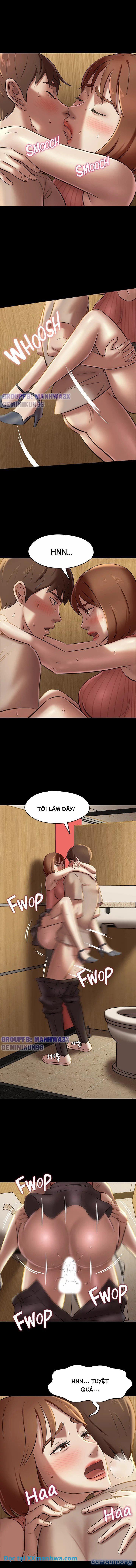 Nhật kí đồ lót 
