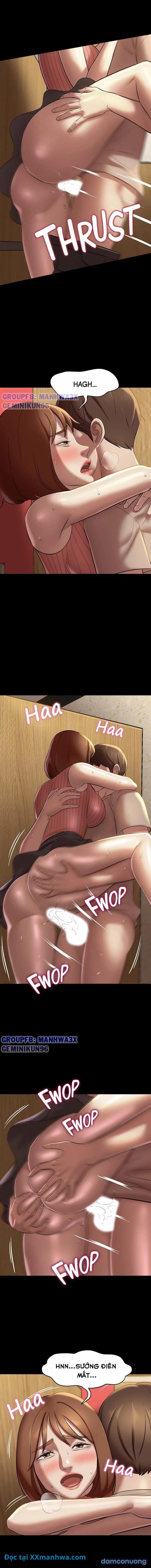 Nhật kí đồ lót 