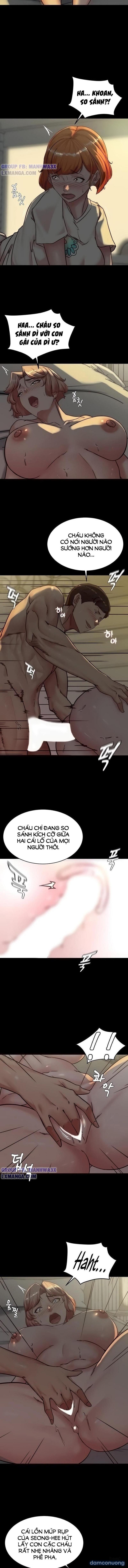 Nhật kí đồ lót 