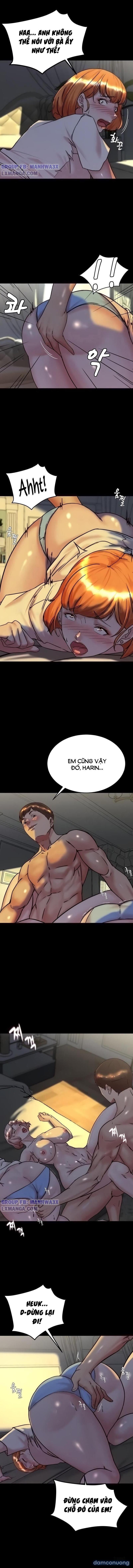 Nhật kí đồ lót 