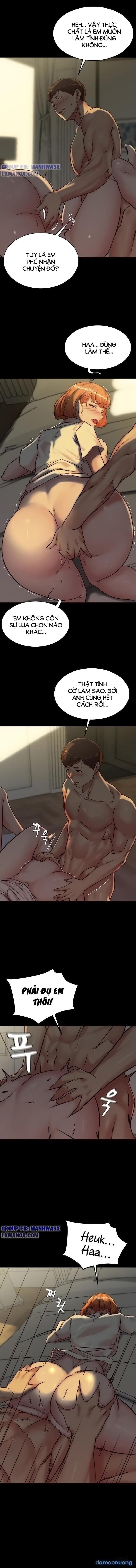 Nhật kí đồ lót 