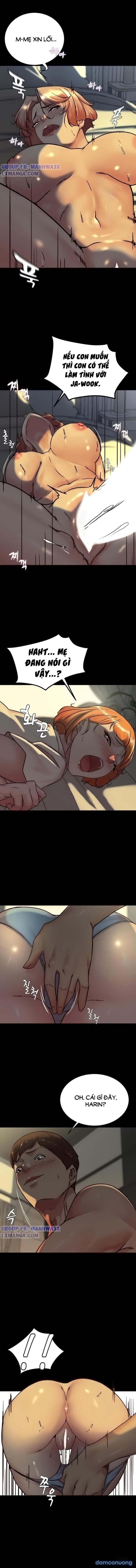 Nhật kí đồ lót 