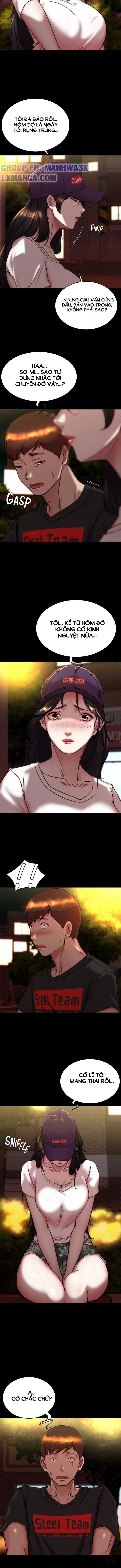 Nhật kí đồ lót 