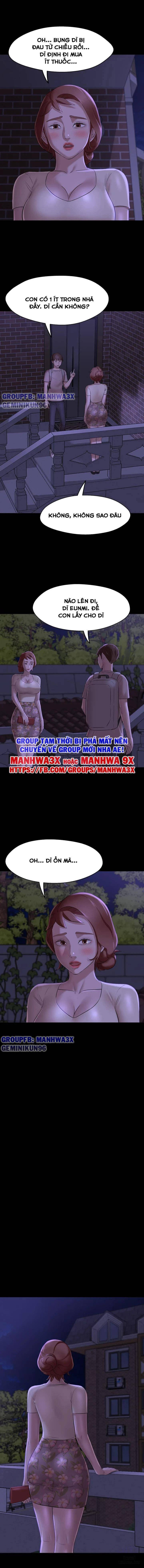 Nhật kí đồ lót 