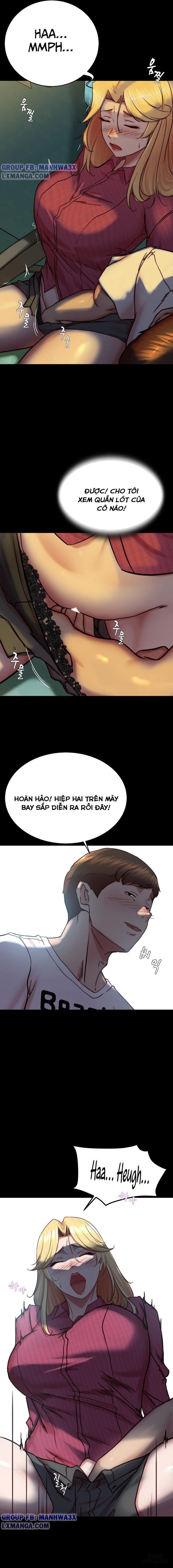 Nhật kí đồ lót 