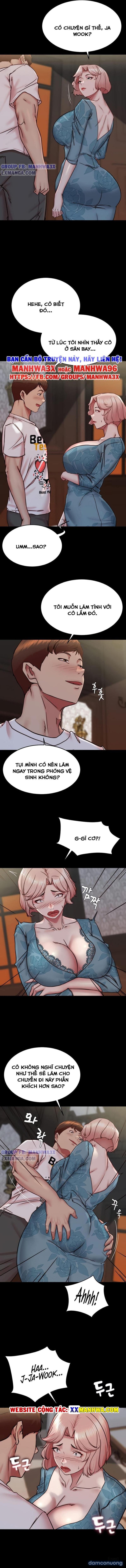 Nhật kí đồ lót 