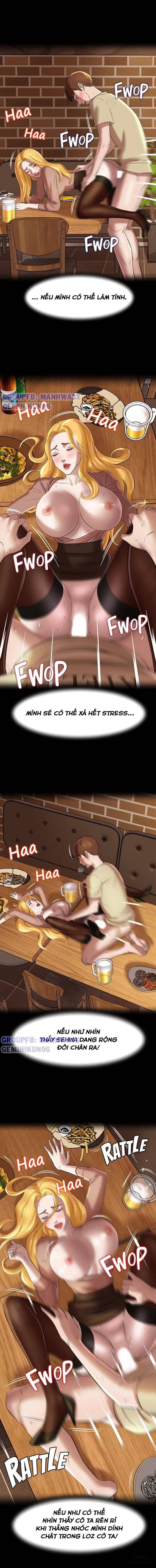 Nhật kí đồ lót 