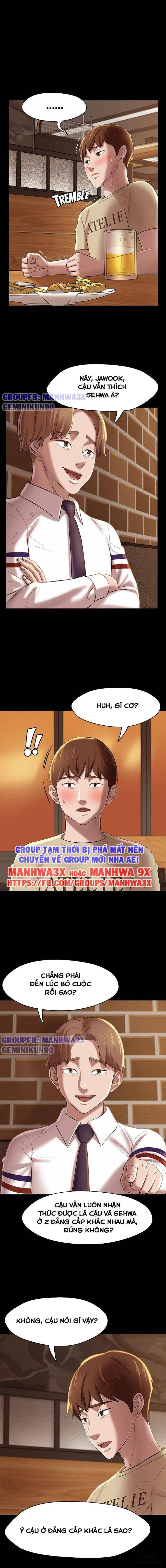 Nhật kí đồ lót 