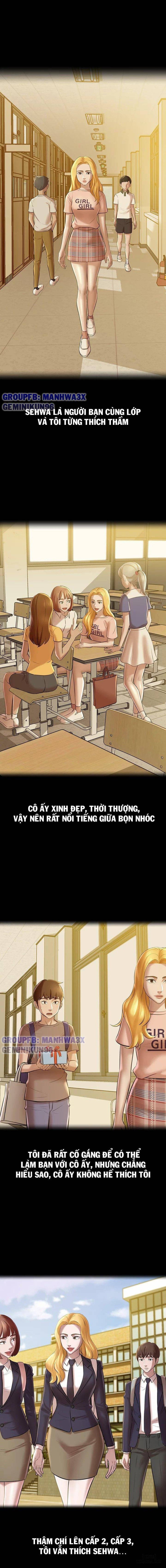 Nhật kí đồ lót 