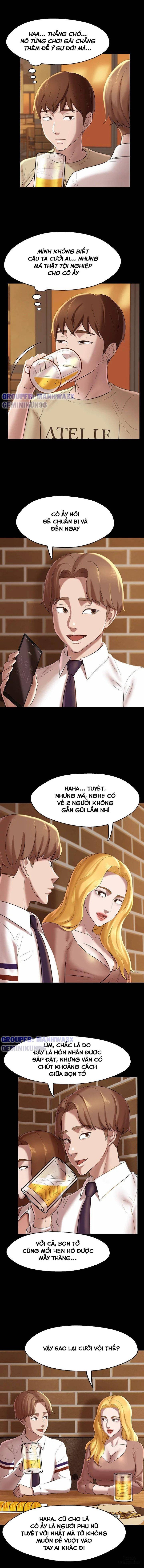Nhật kí đồ lót 