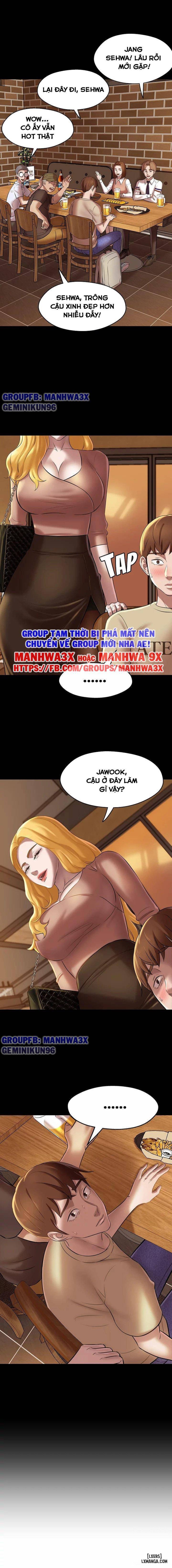 Nhật kí đồ lót 