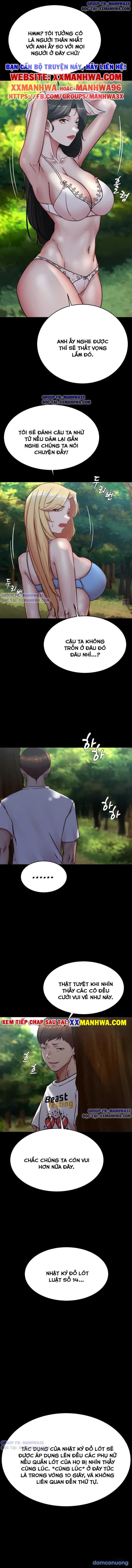 Nhật kí đồ lót 