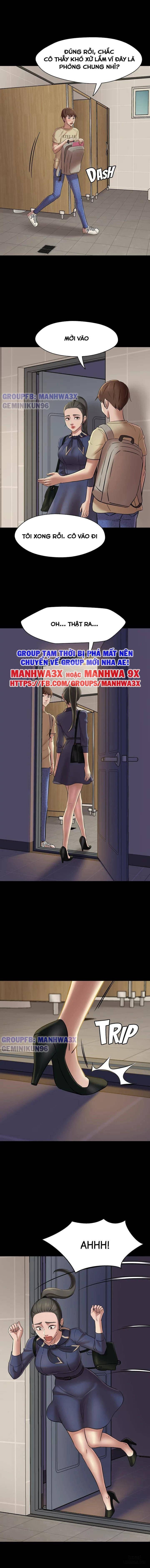 Nhật kí đồ lót 