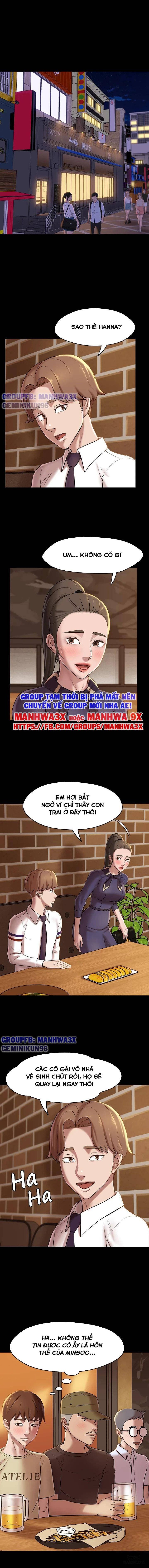 Nhật kí đồ lót 