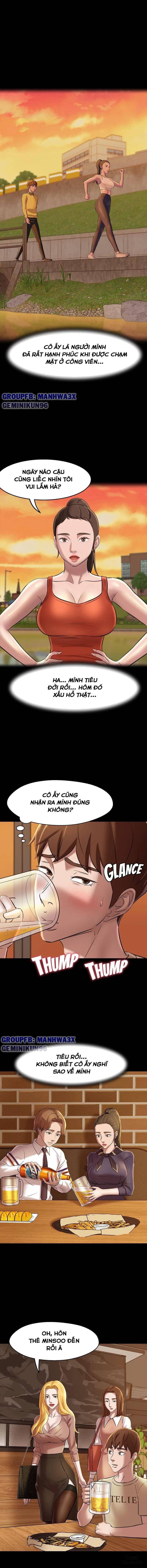Nhật kí đồ lót 
