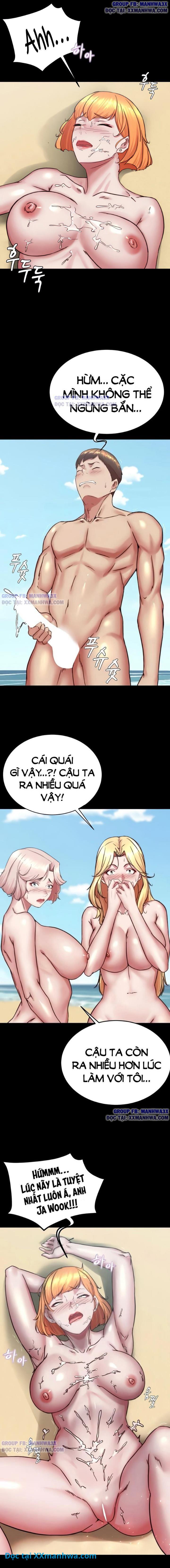 Nhật kí đồ lót 