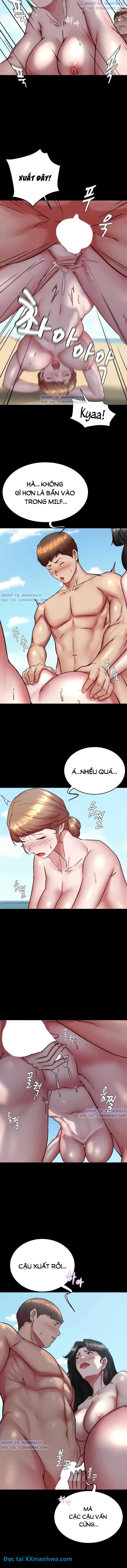 Nhật kí đồ lót 