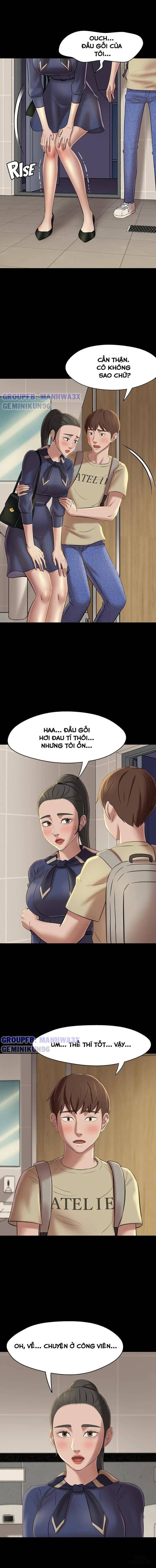 Nhật kí đồ lót 