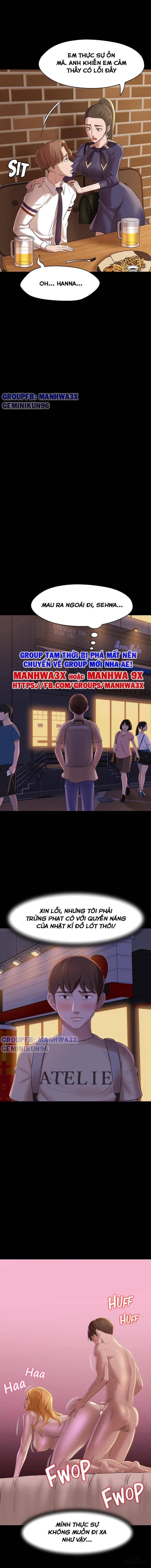 Nhật kí đồ lót 