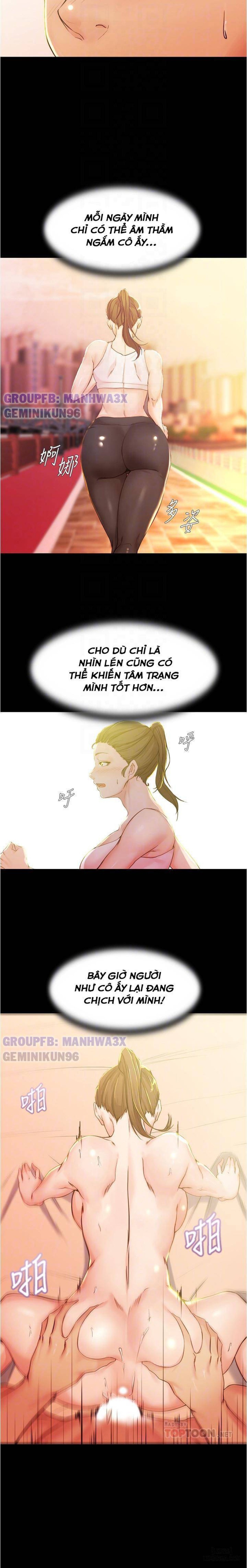 Nhật kí đồ lót 