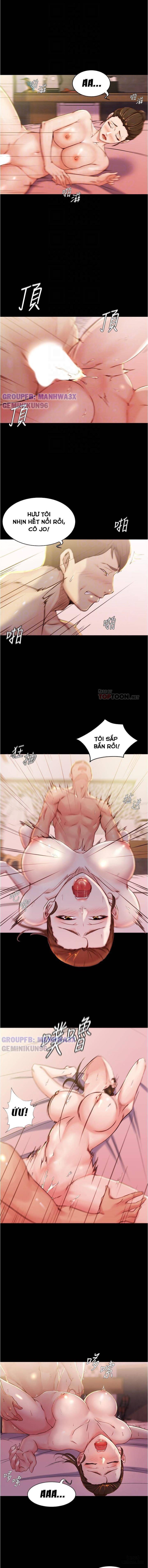 Nhật kí đồ lót 