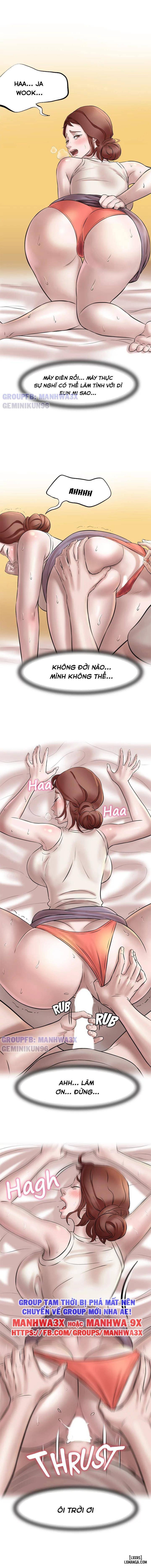 Nhật kí đồ lót 