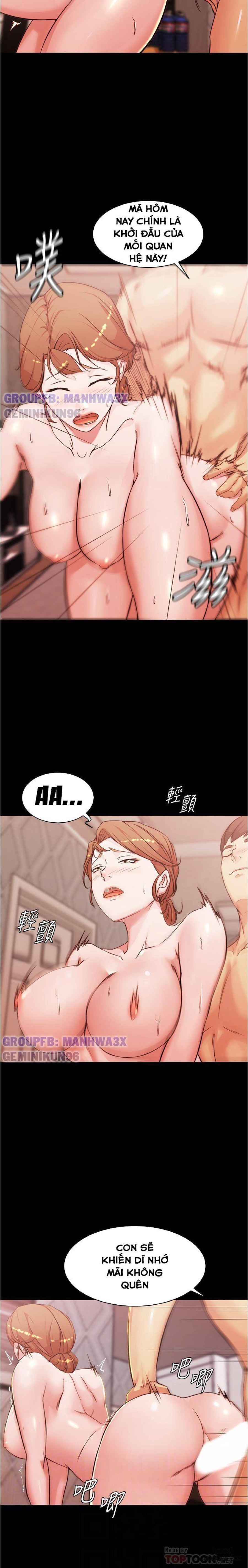 Nhật kí đồ lót 