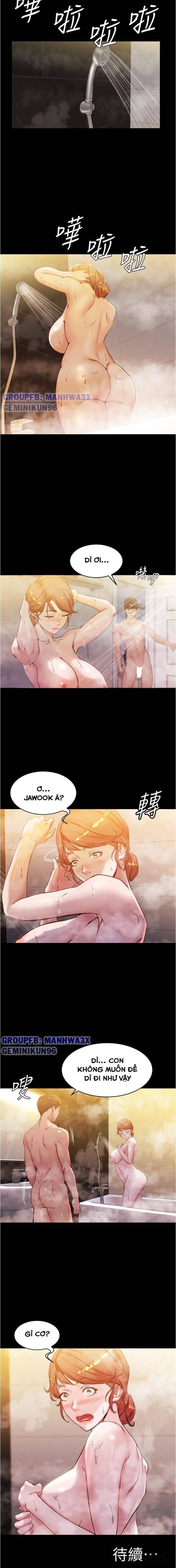 Nhật kí đồ lót 