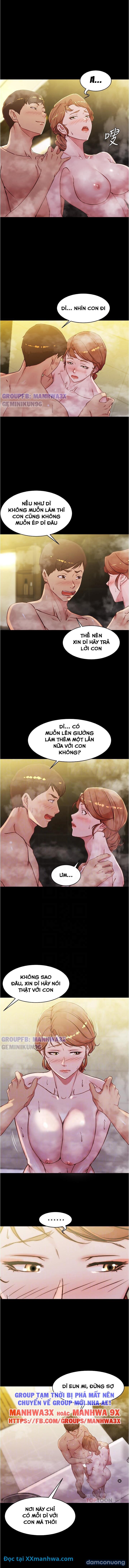 Nhật kí đồ lót 