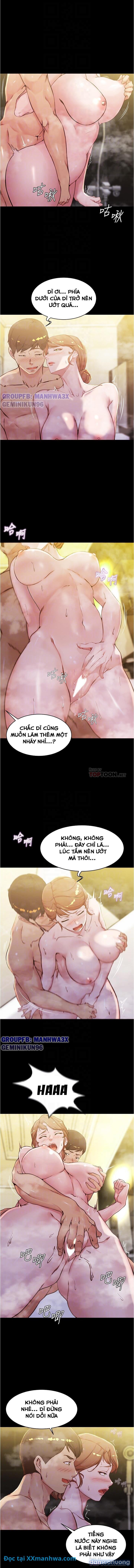 Nhật kí đồ lót 