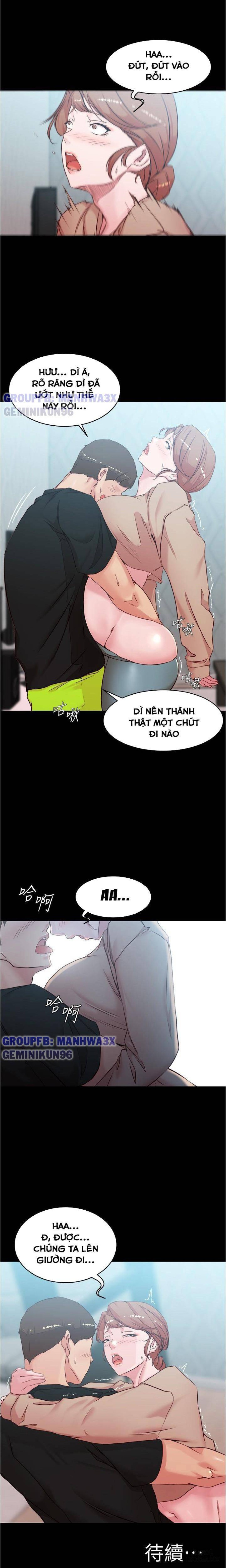 Nhật kí đồ lót 