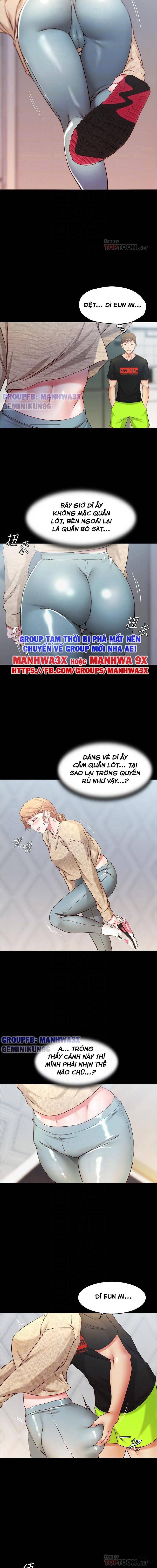 Nhật kí đồ lót 