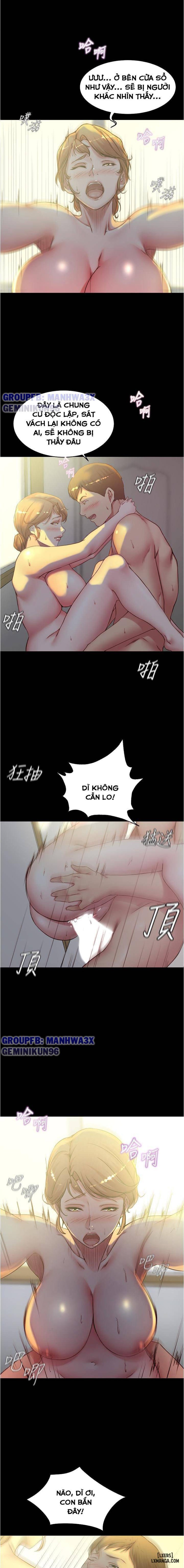 Nhật kí đồ lót 