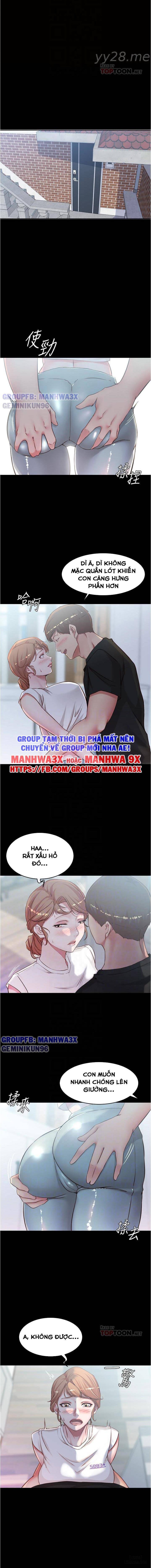 Nhật kí đồ lót 