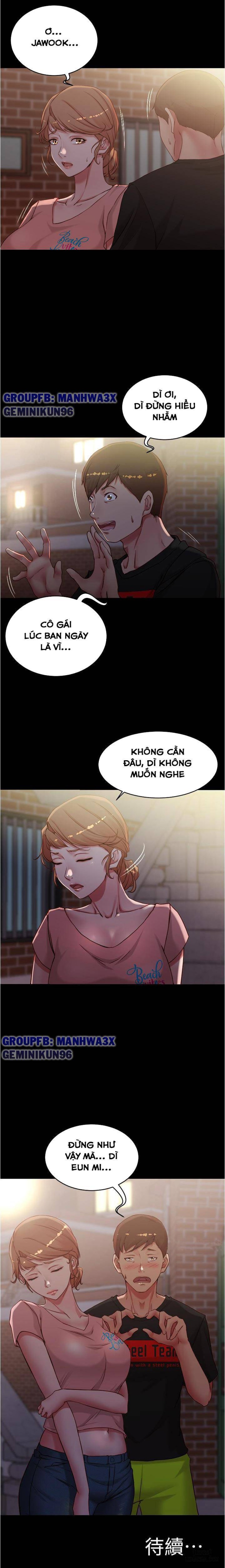 Nhật kí đồ lót 