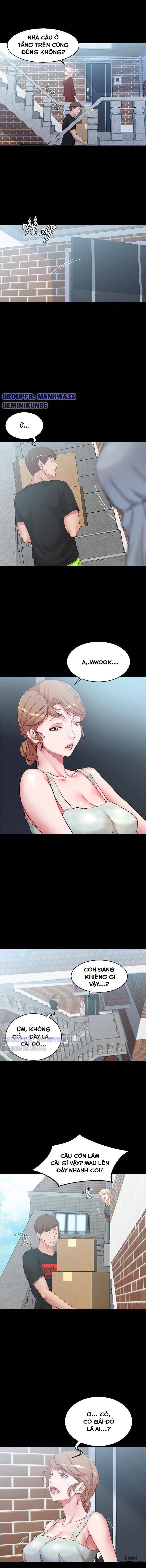 Nhật kí đồ lót 