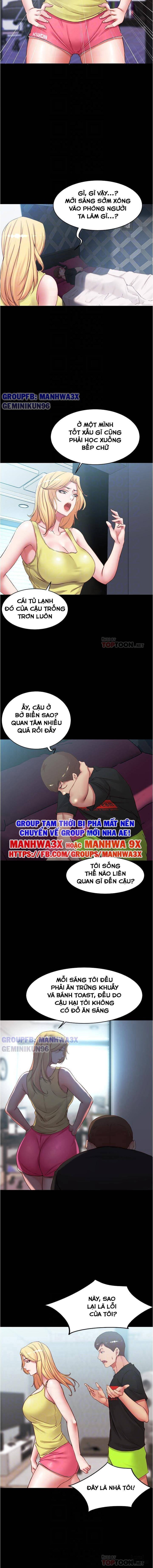 Nhật kí đồ lót 