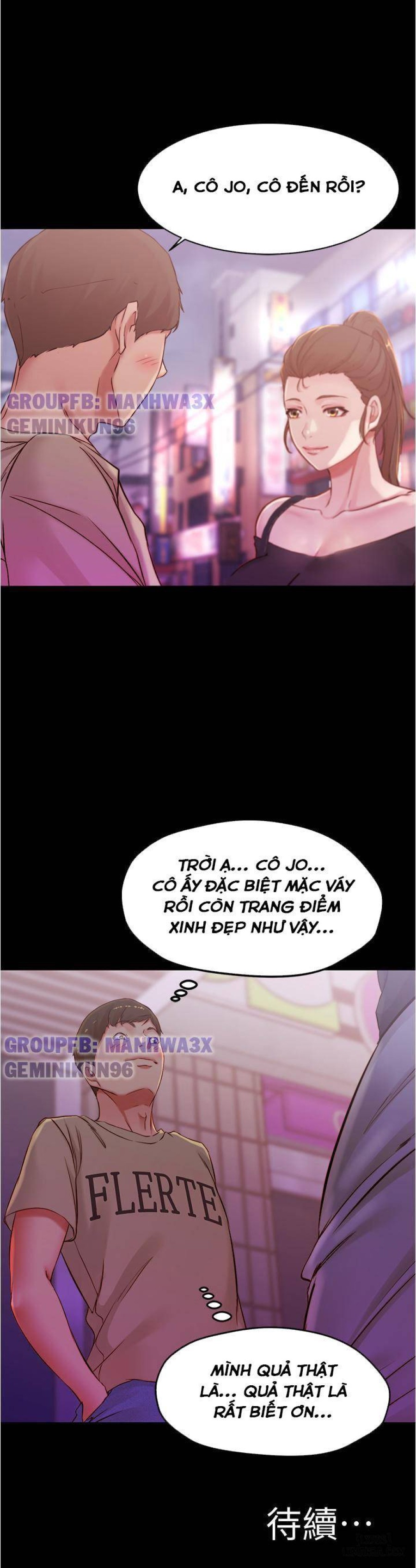 Nhật kí đồ lót 