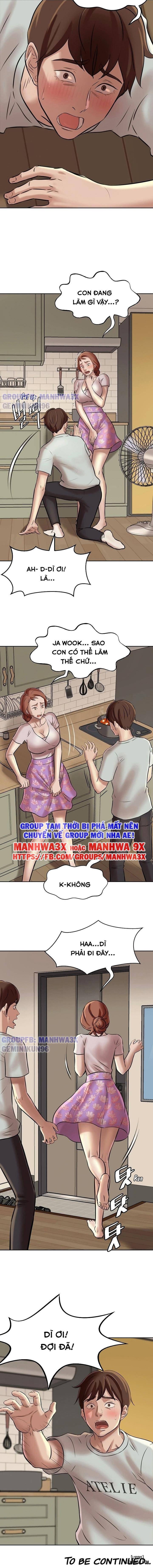 Nhật kí đồ lót 
