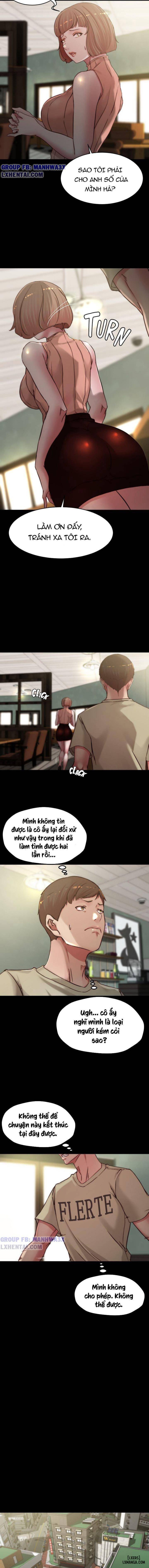 Nhật kí đồ lót 