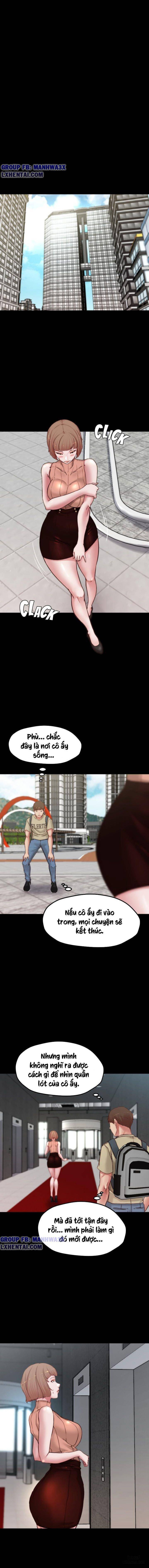 Nhật kí đồ lót 
